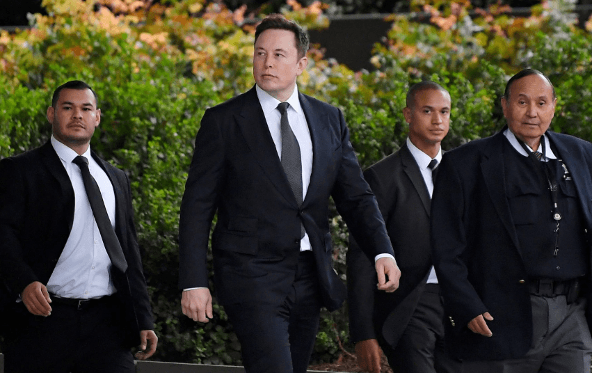 Musk wygrał proces o zniesławienie