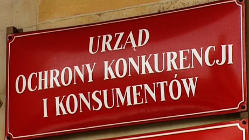 UOKiK wszczął postępowanie przeciwko Allegro