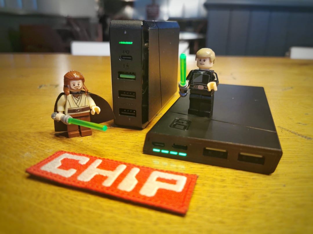 TEST: Green Cell PowerPlay10 i Power Source 75W