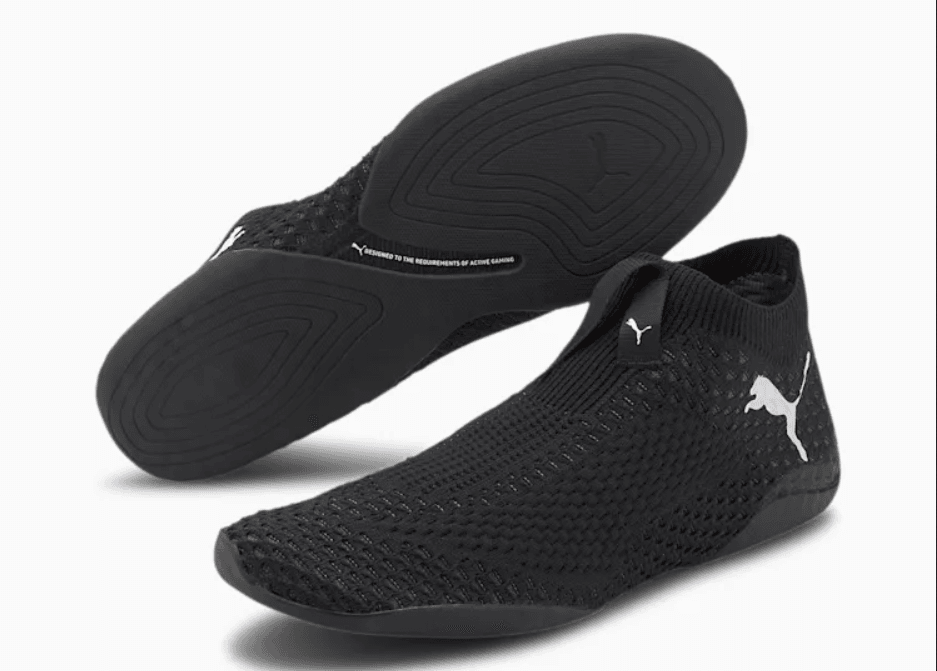 Puma stworzyła buty dla graczy