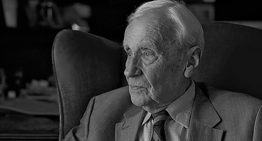 Nie żyje Christopher Tolkien. Strażnik Śródziemia