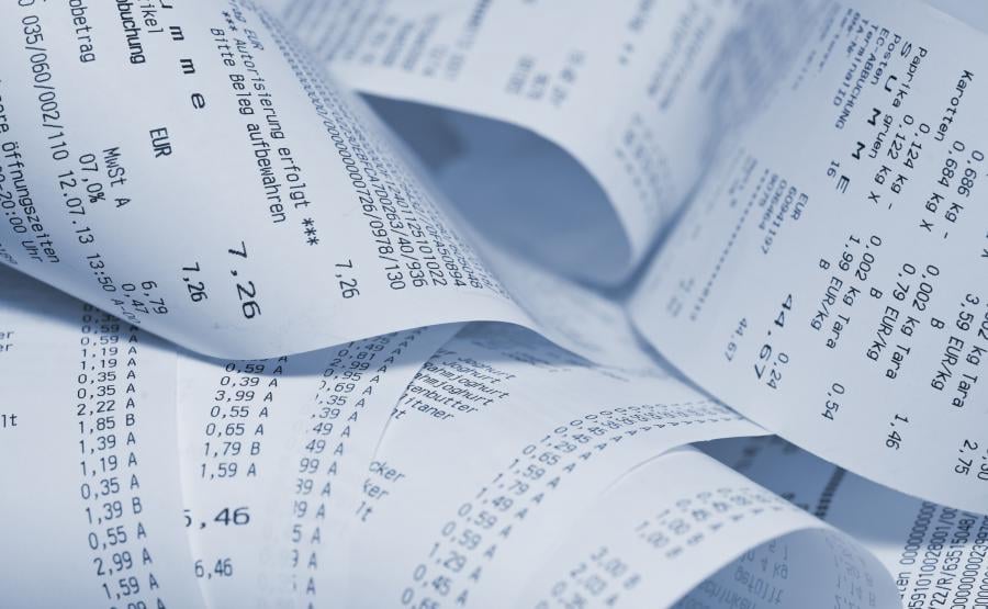 Spóźniona pluskwa milenijna zaatakowała drukarki fiskalne?