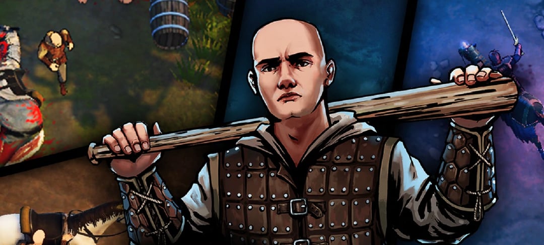 Rustler: Średniowieczne GTA wylądowało na Kickstarterze