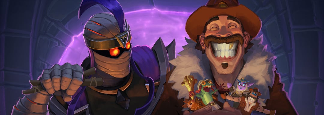 “Hearthstone”: “Przebudzenie Galakronda” pojawi się 21 stycznia