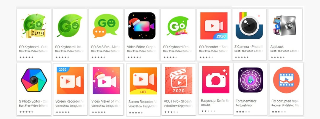 Fleeceware – aplikacje, które legalnie łupią nieuważnych użytkowników