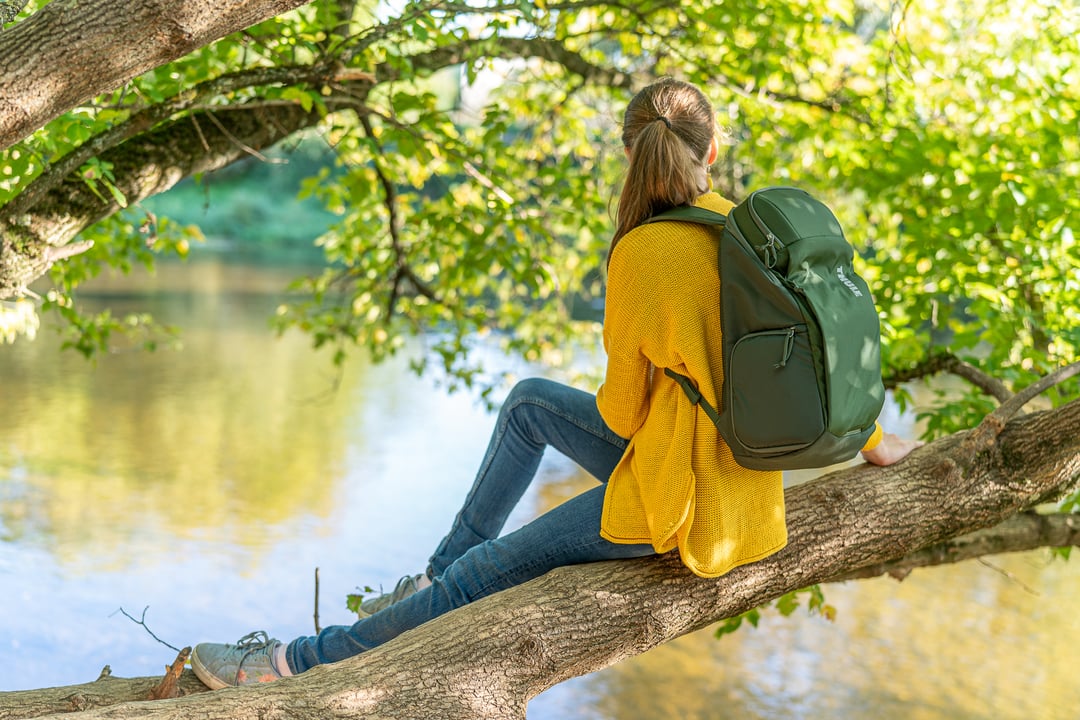 TEST: Thule EnRoute Camera Backpack 20L