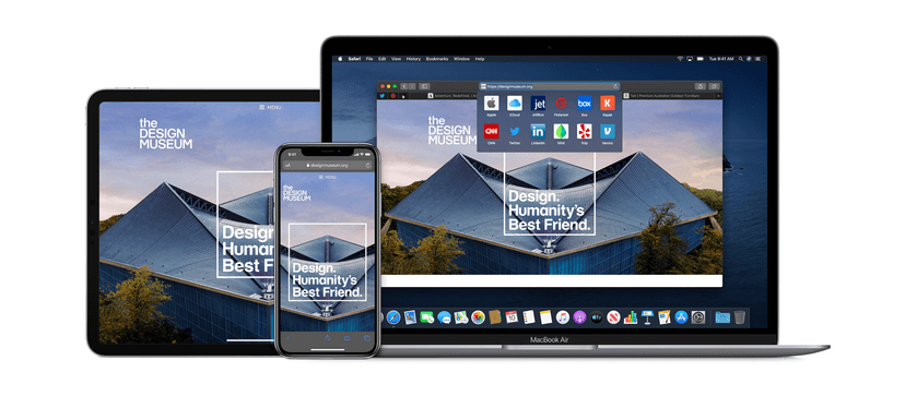 Google odkryło luki w Safari, przeglądarce Apple