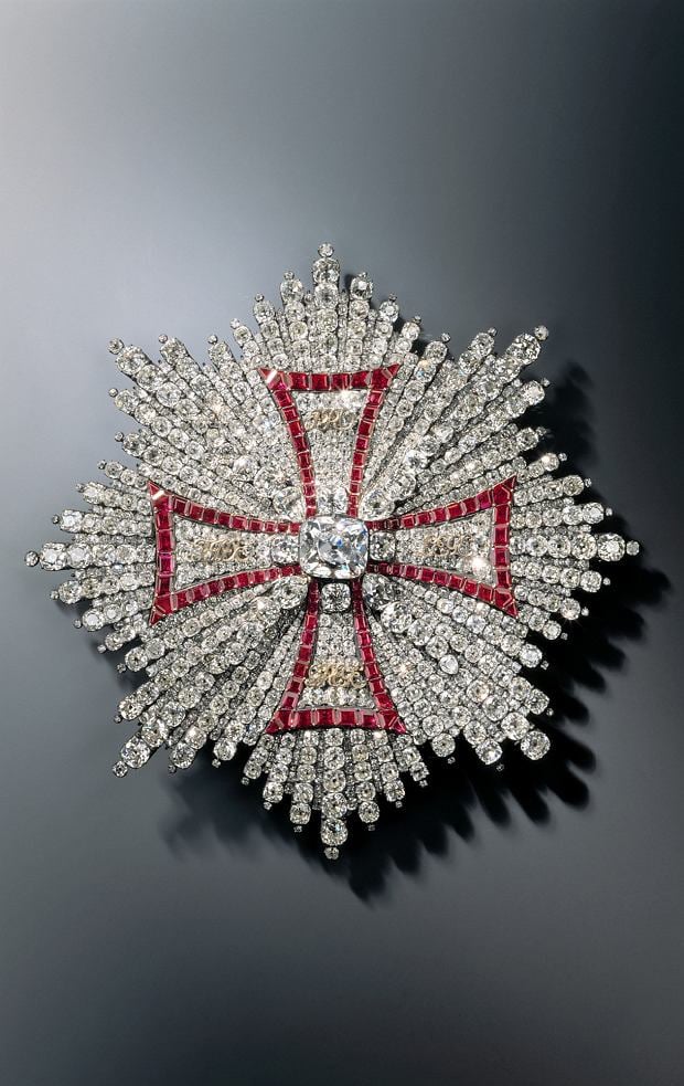 Klejnoty skradzione w Dreźnie sprzedawane w darknecie