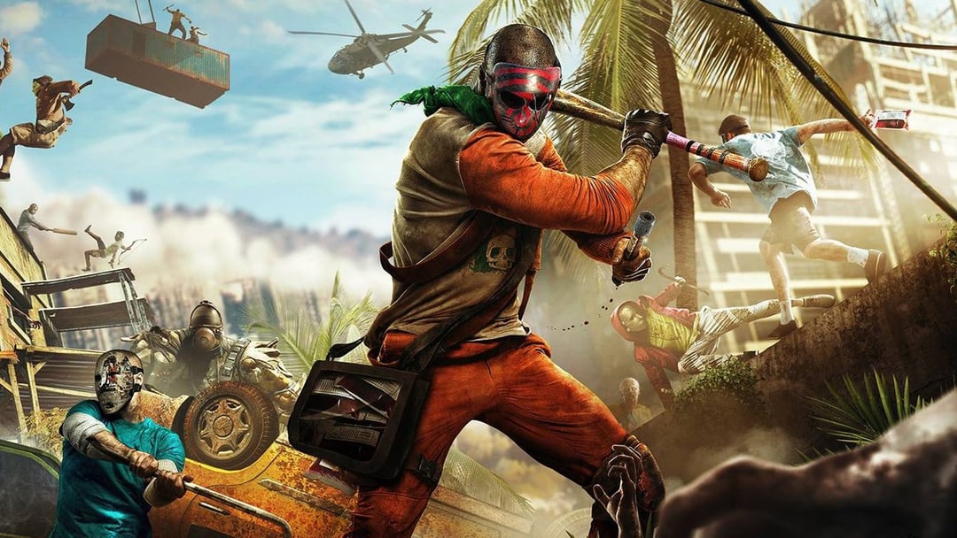 Dying Light: Bad Blood za darmo, ale nie dla wszystkich