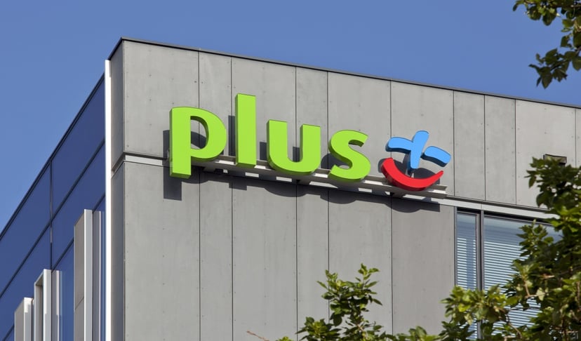 Plus ukarany przez UOKiK. Wysokość kary to prawie 51 mln zł