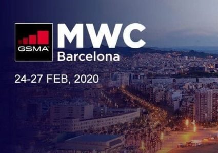 Mobile World Congress 2020 odwołane