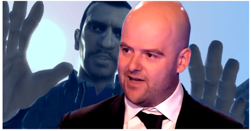 Założyciel Rockstar Games, Dan Houser, odchodzi z firmy