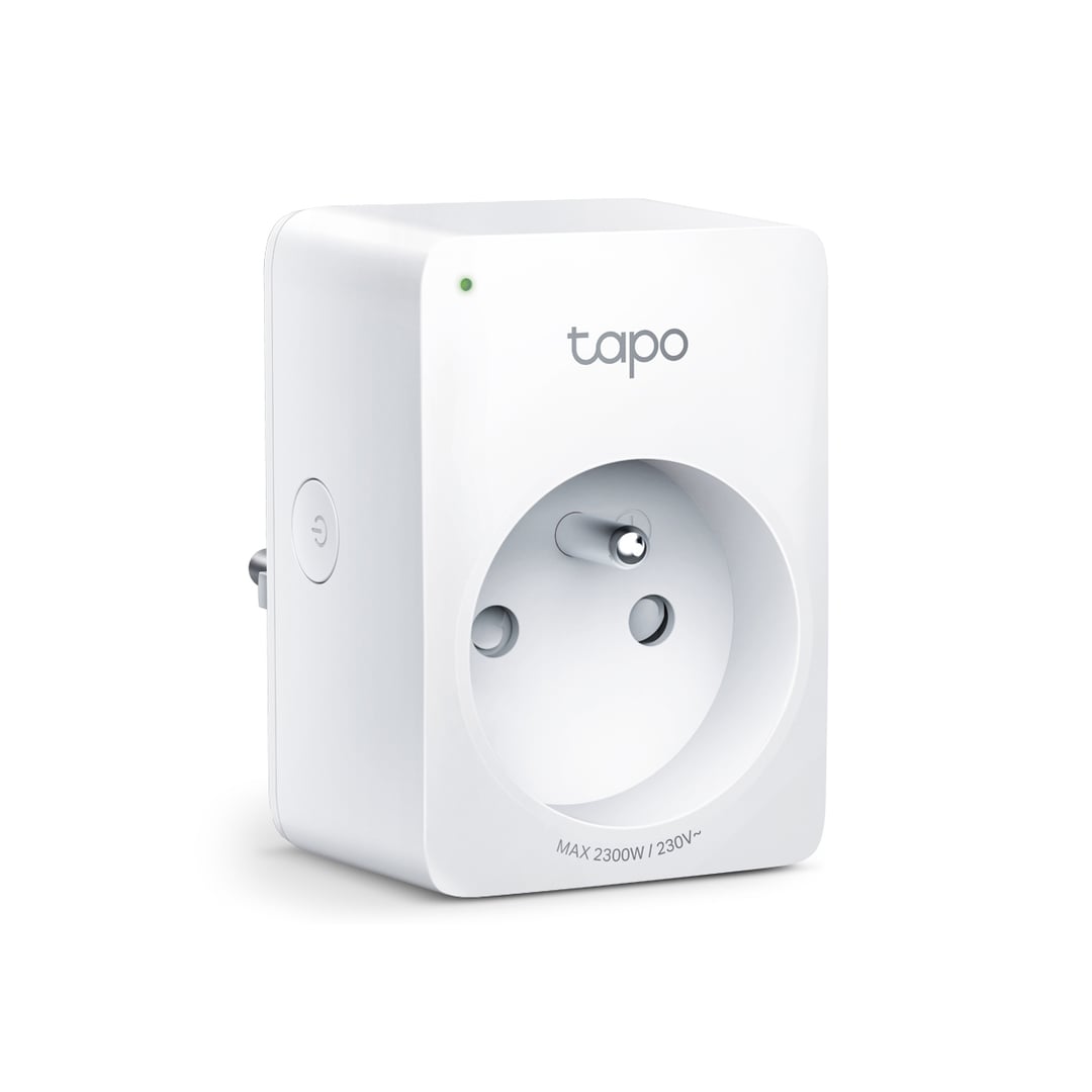 Tapo P100, czyli smart gniazdko w wersji mini