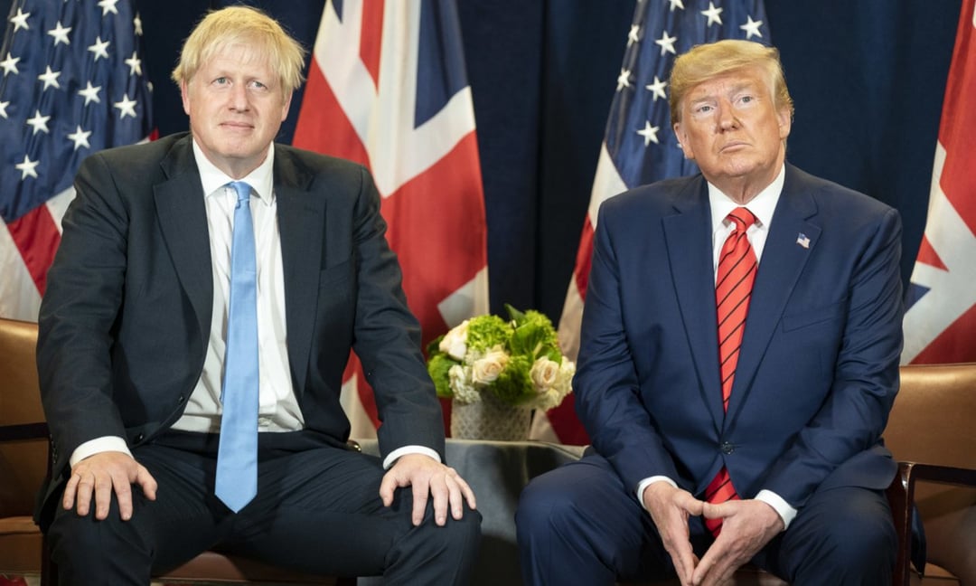 Brexit, czyli dane Brytyjczyków nie będą chronione przez RODO