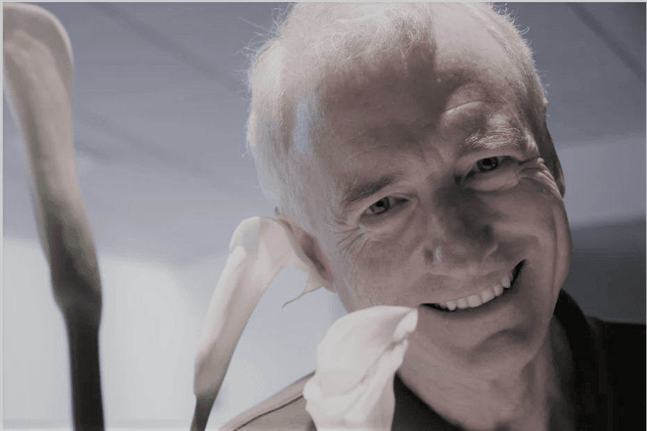 Zmarł Larry Tesler – twórca poleceń ctrl+c i ctrl-v