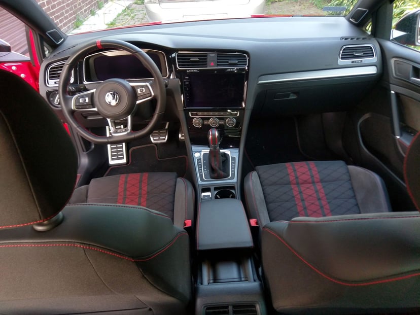 Volkswagen robi krok wstecz… ale ta decyzja akurat Wam się spodoba
