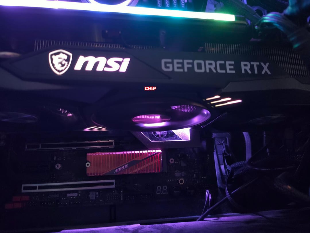 Podaż GeForce RTX 3060 ma wkrótce ulec poprawie i to sporej