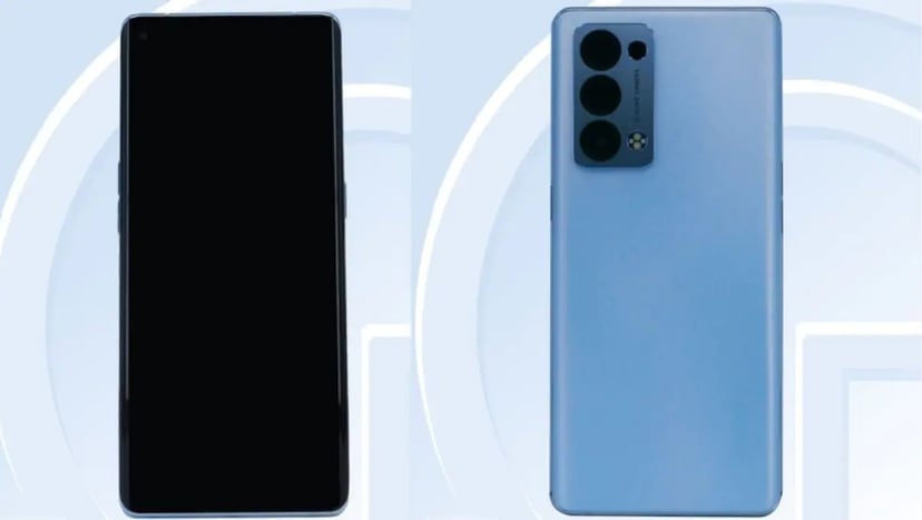 Oppo Reno6 Pro + 5G – poznaliśmy kolejną porcję informacji