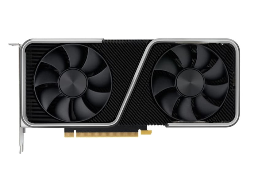Test pięciu modeli GeForce RTX 3060 Ti