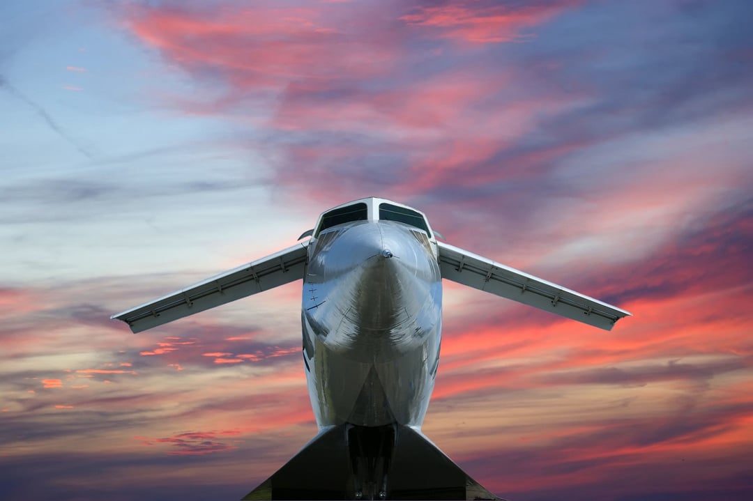 Kiedy powrócą samoloty hipersoniczne?