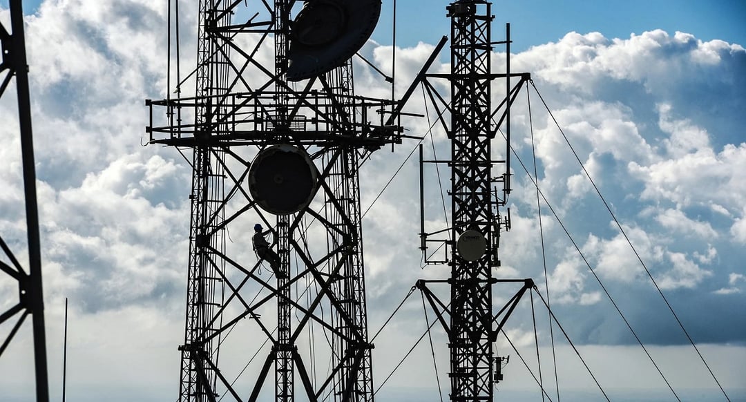 T-Mobile ma prawie 2000 stacji bazowych 5G