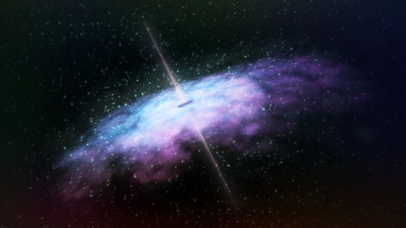 Interferometria wielkobazowa zrewolucjonizuje astronomię? Obserwacje będą jeszcze dokładniejsze
