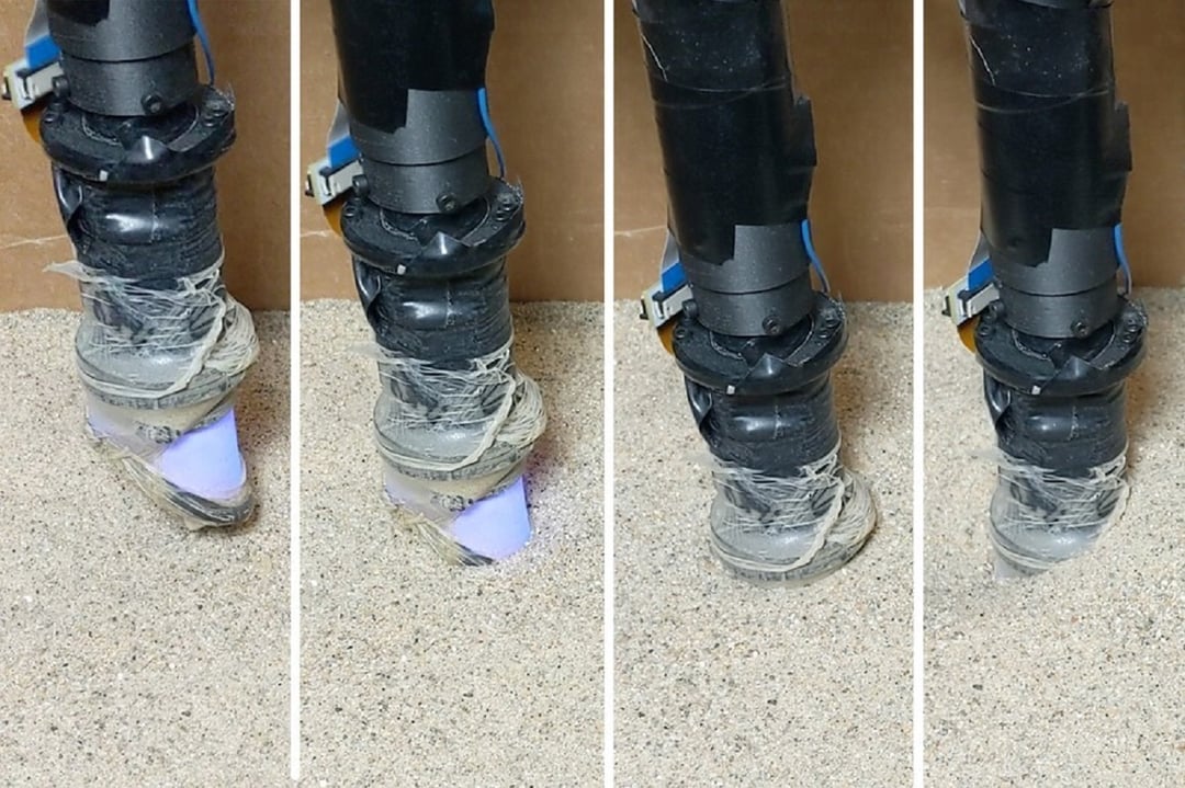 Digger Finger może zmienić oblicze archeologii. Co potrafi robotyczny palec?