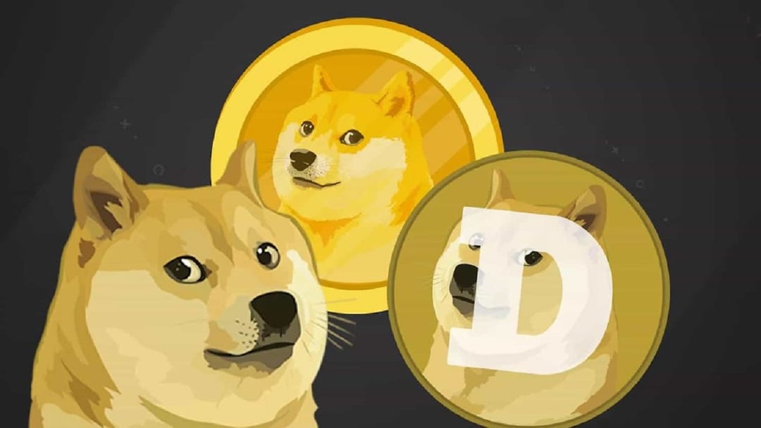 Dogecoin poleci w kosmos. I to niemal dosłownie