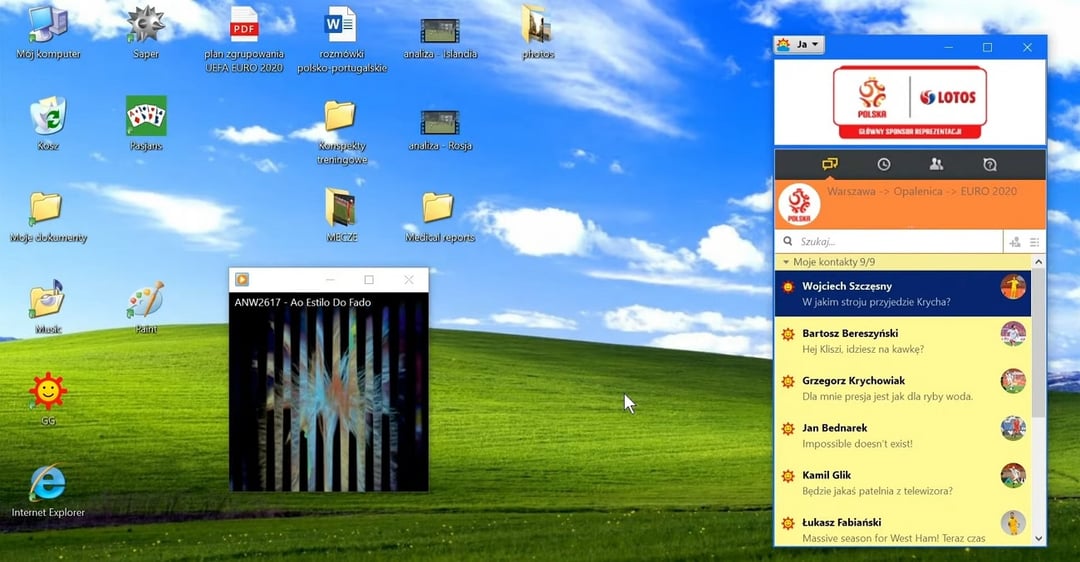 Takiego powrotu Gadu-Gadu się nie spodziewaliście