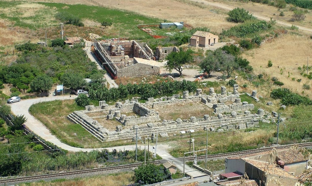 Kto walczył w bitwach pod Himerą?