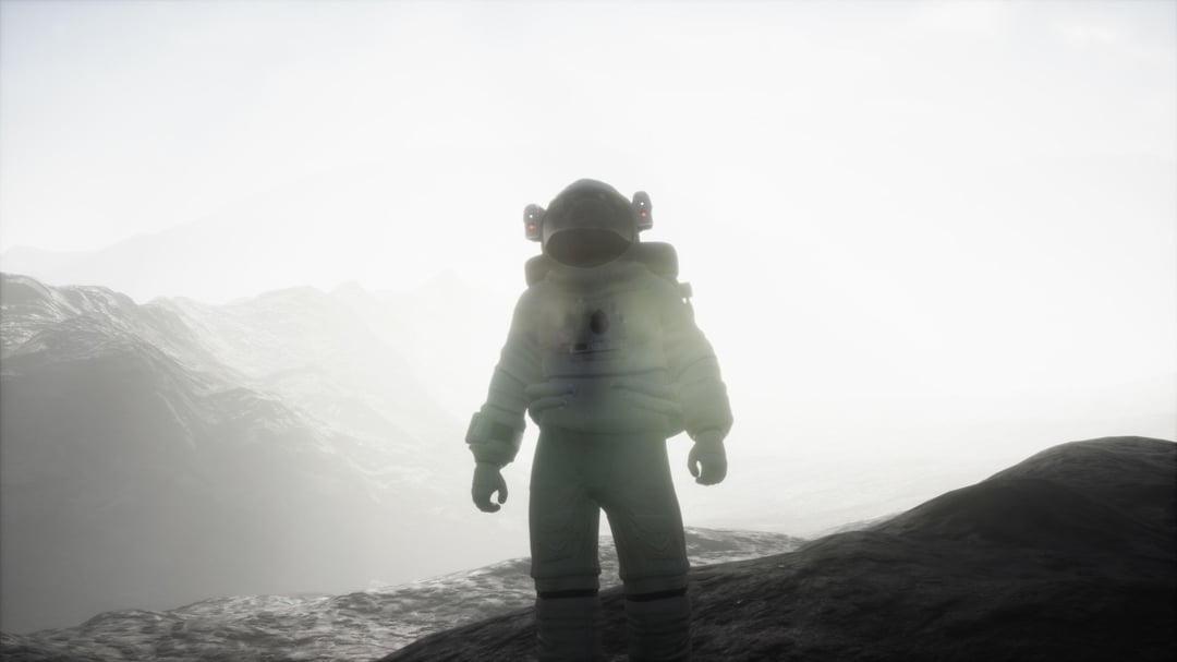 Kolonizacja Marsa. Czy trzeba będzie modyfikować genomy astronautów?