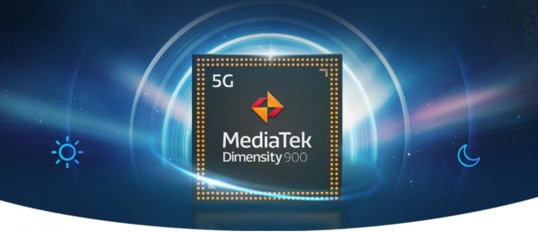 MediaTek Dimensity 900, czyli 6nm chipset dla średniaków z 5G