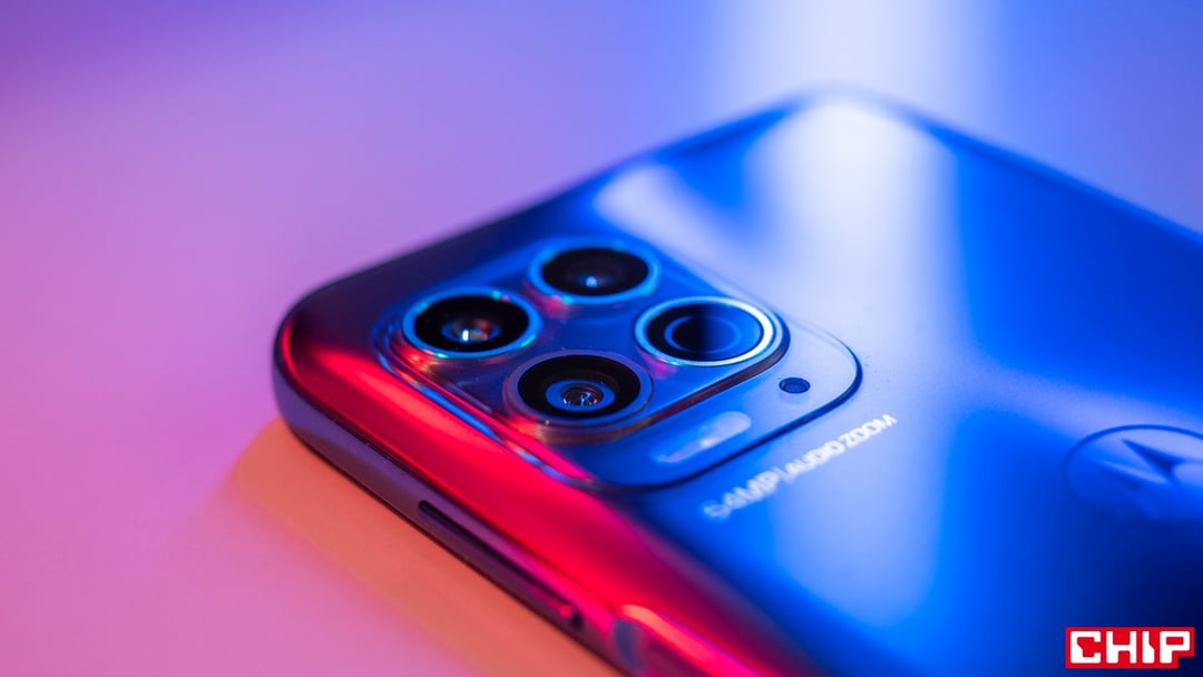 Test Motorola Moto g100 – najlepsza Moto G w historii?