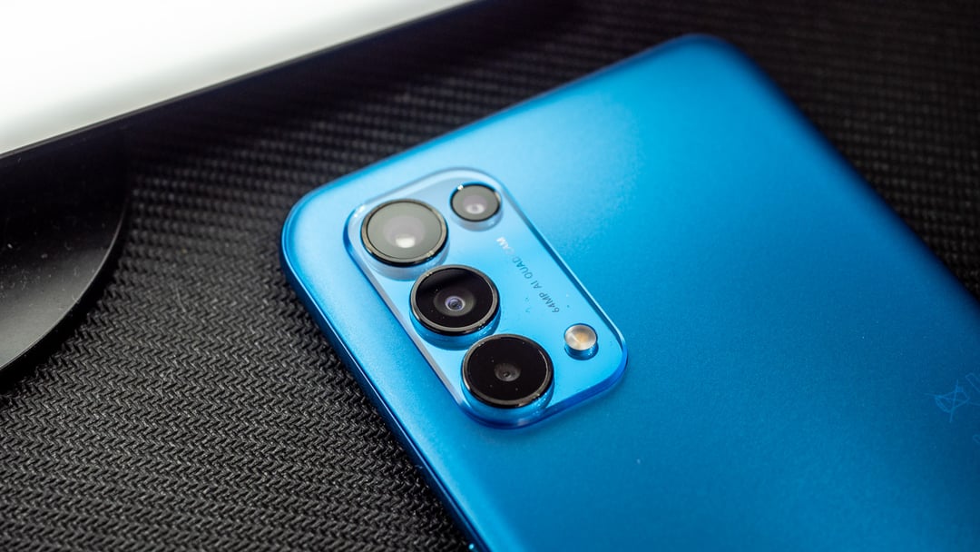 Oppo Reno6 – nie za szybko ta premiera?