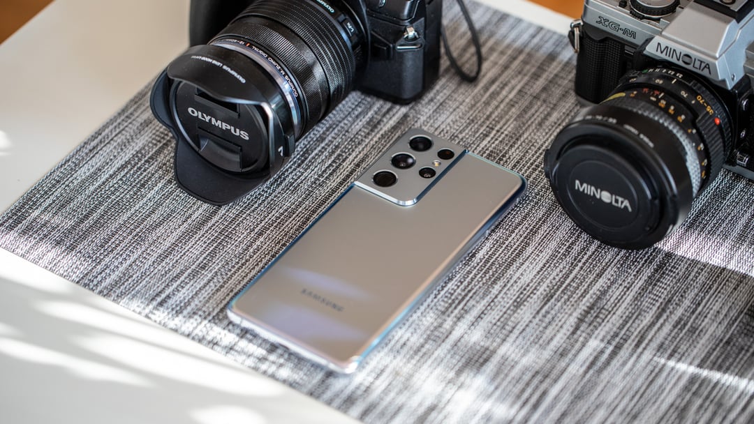 Pożegnanie z legendą. Samsung kończy z serią Galaxy S21