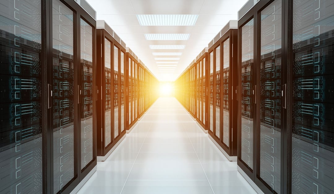 Superkomputery – do czego się ich używa?