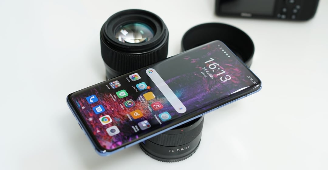 Polskie badanie odpowiada na pytanie, czy mamy za dużo smartfonów do wyboru