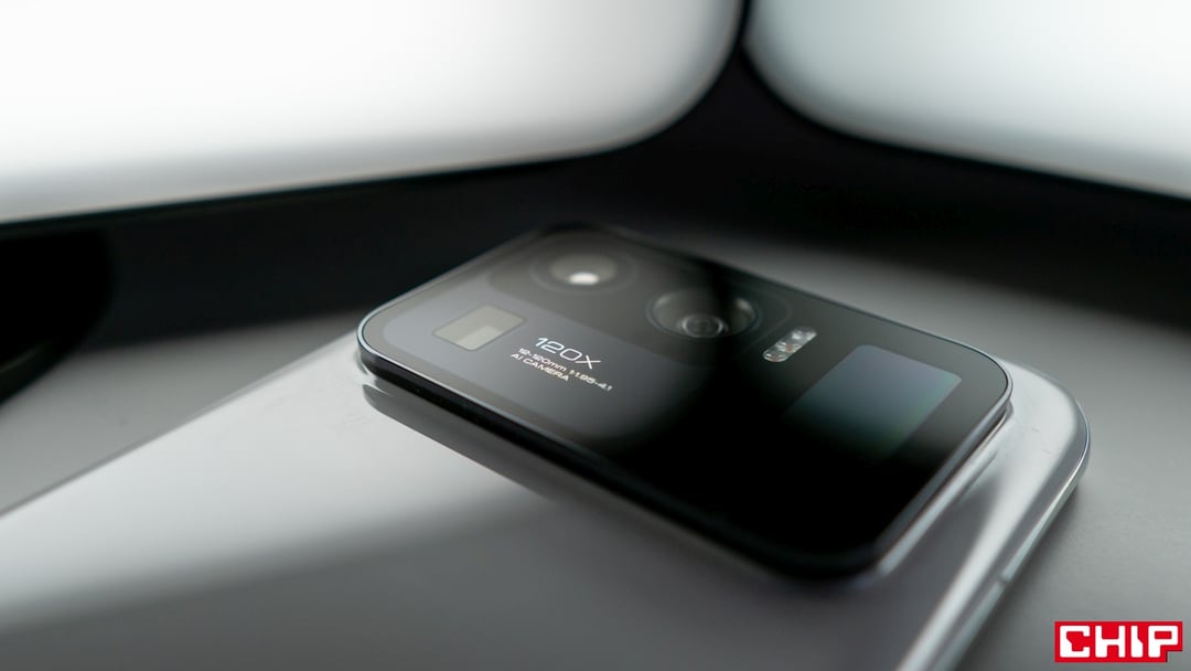 Po co nam smartfony? Niektórzy lubią na nie pokrzyczeć