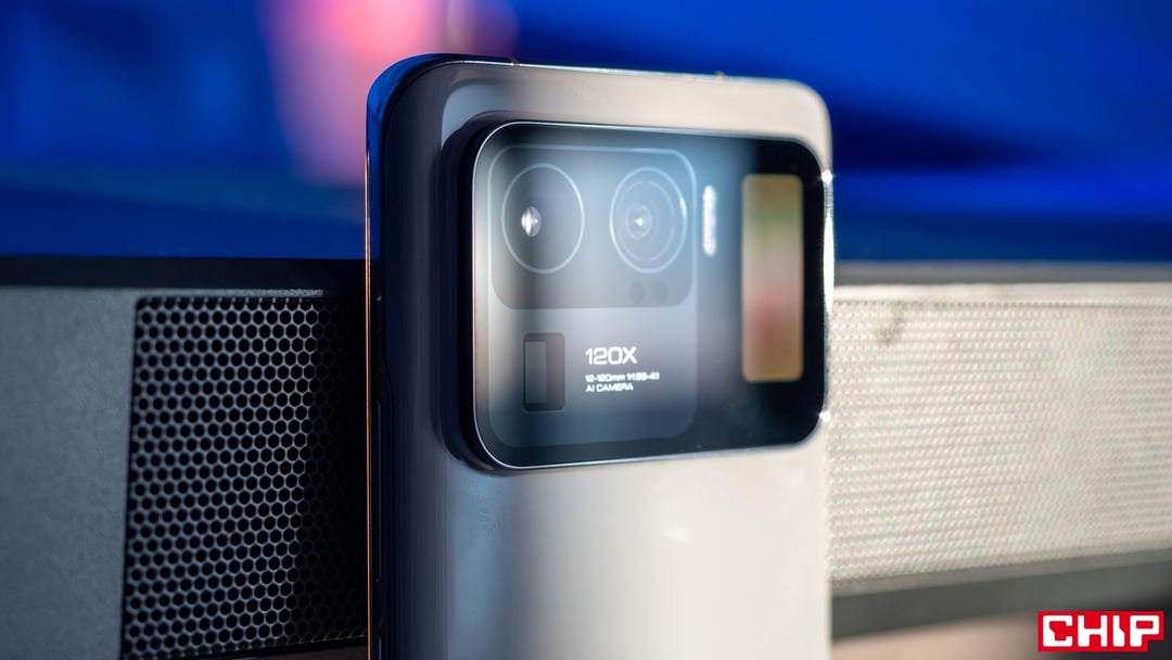 Xiaomi z obracanym aparatem. Ten pomysł dzisiaj nie ma sensu