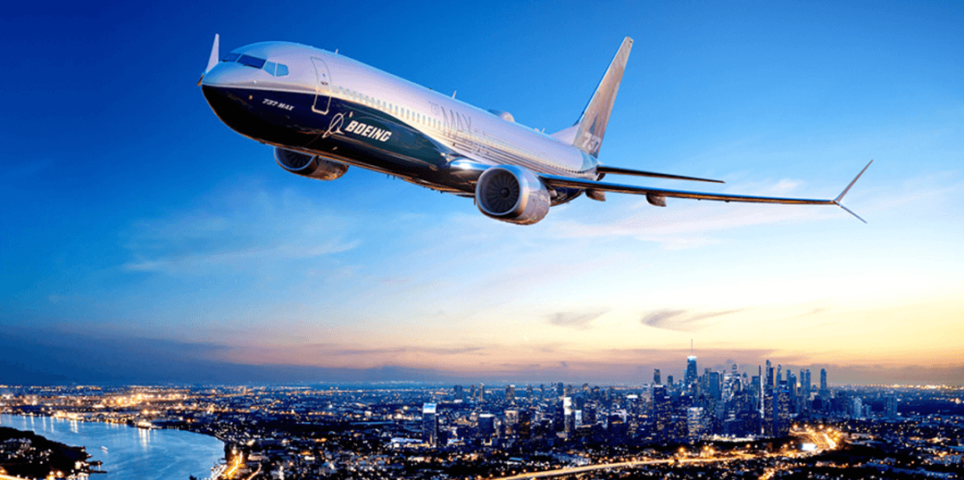 Boeing 737 MAX 10 – lot testowy już za nami