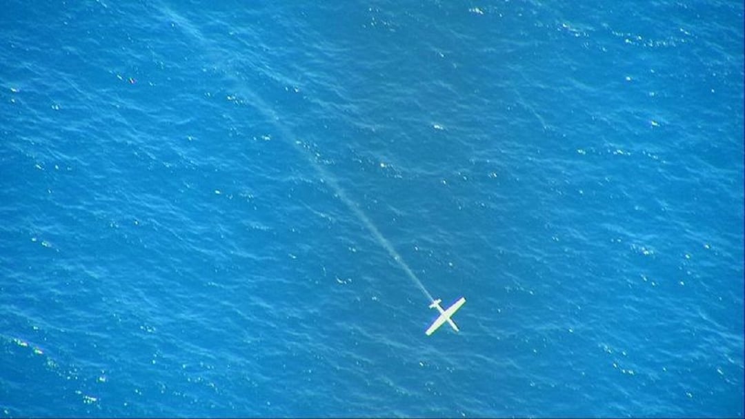 Cessna zestrzeliła drony. Zobaczcie nowy laser w akcji