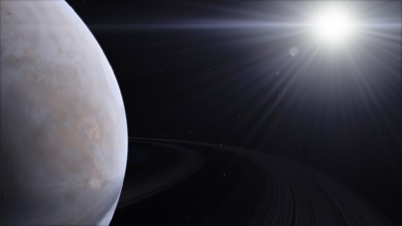 Technika, która umożliwi ocenę składu planet bez ich obserwowania może zrewolucjonizować astronomię