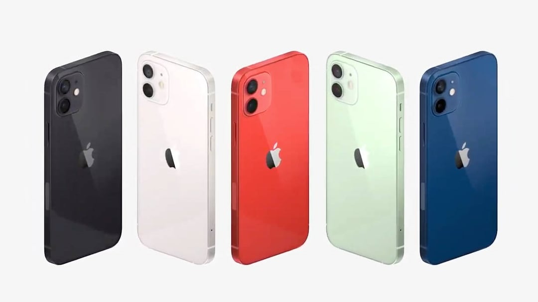 Apple kończy produkcję iPhone 12 Mini?