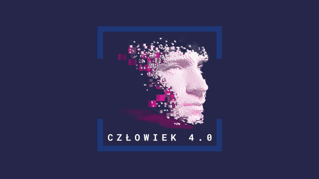 Konferencja Człowiek 4.0 – człowiek w sercu cyfrowej transformacji