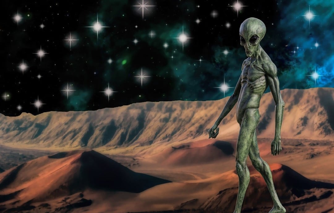 Naukowcy na tropie pozaziemskiej cywilizacji. Wykorzystują w tym celu nowe podejście