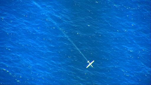 Powstaje potężna broń. Izrael testuje powietrzny laser