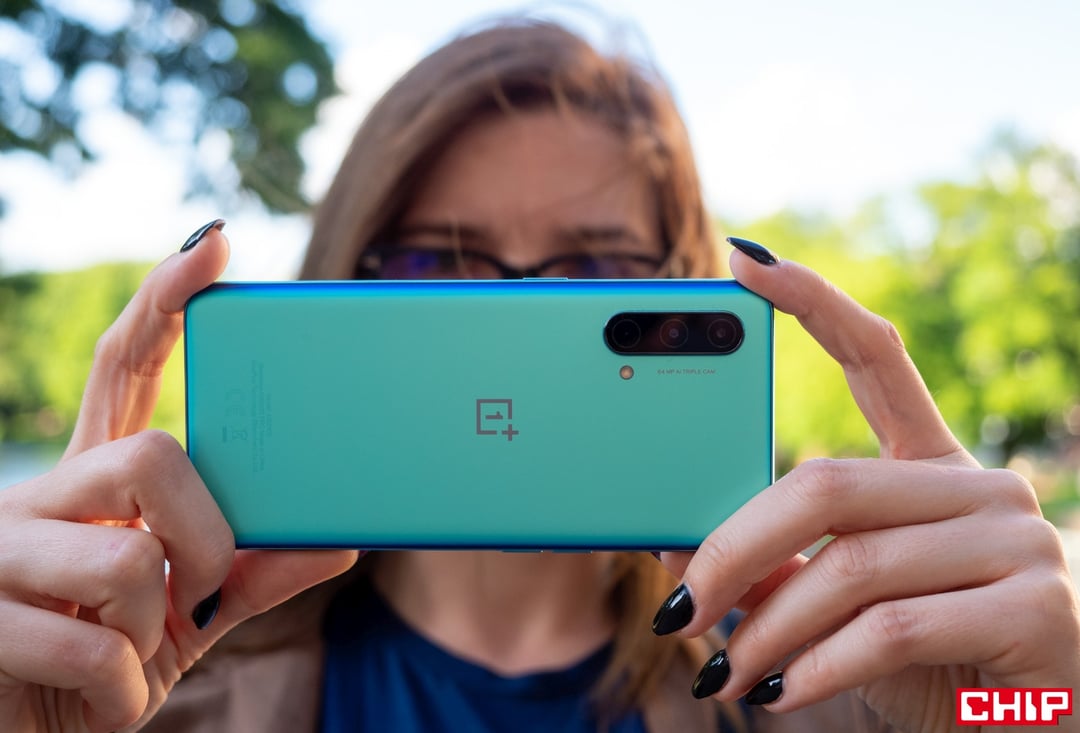 Test OnePlus Nord CE 5G. Czy w średniej półce też będzie zabójcą?