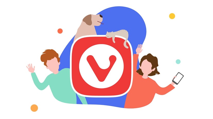 Przeglądarka Vivaldi 4.0 ze sporymi zmianami