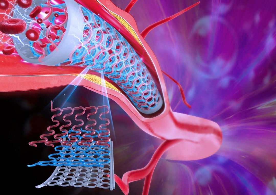 Opracowano innowacyjne metamateriały do różnych zastosowań