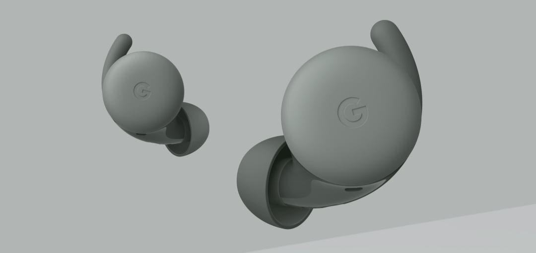 Google przygotował nam tanie Budsy. Oto Pixel Buds-A